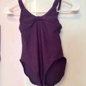 Degas USA Leotard